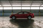 Chevrolet Cruze 2015 года (ZA)